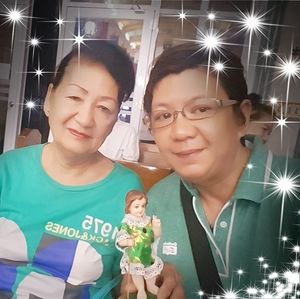 Meet your Posher, Nery